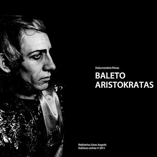 Baleto aristokratas