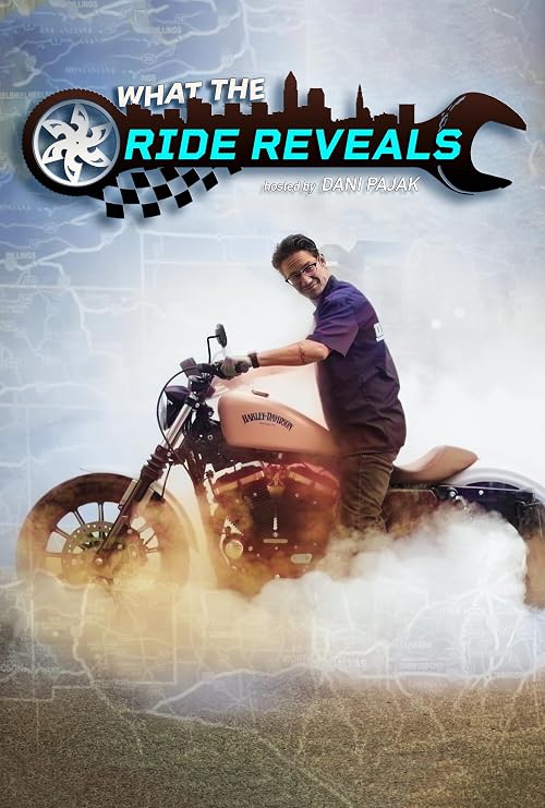 What the Ride Reveals