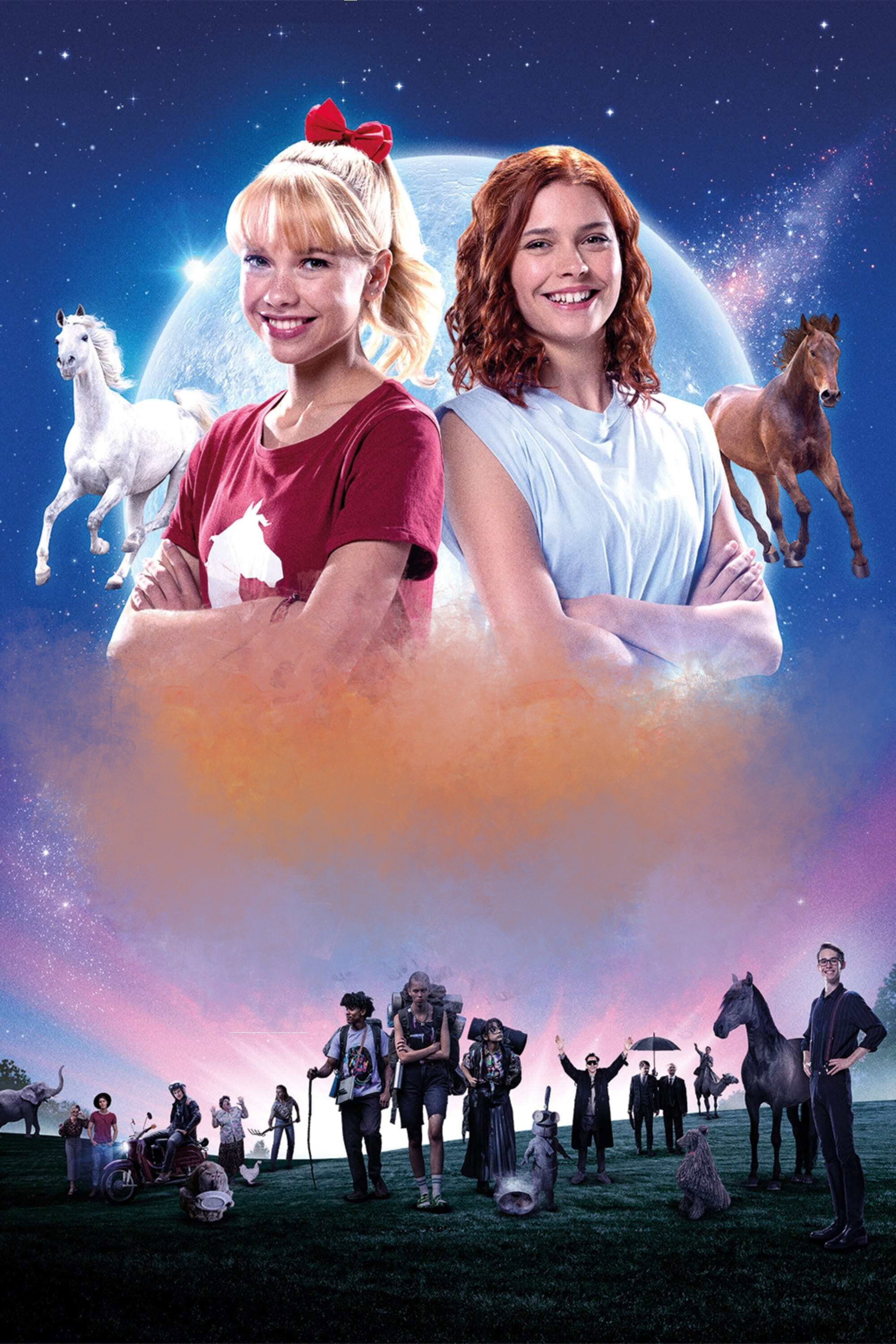 Bibi und Tina - Einfach anders
