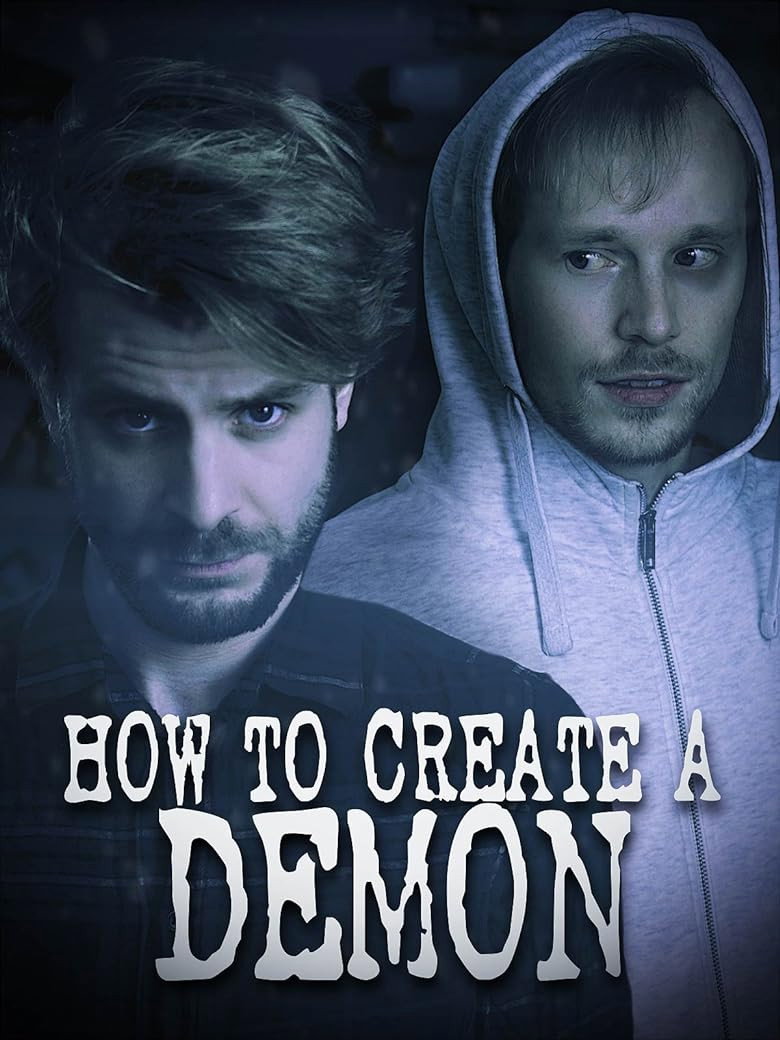 How to create a Demon