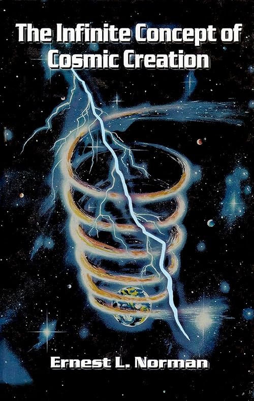 Pathway to the Stars: The Infinite Concept of Cosmic Creation