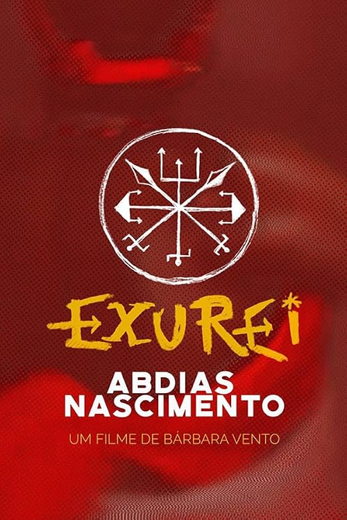 Exu Rei - Abdias Nascimento