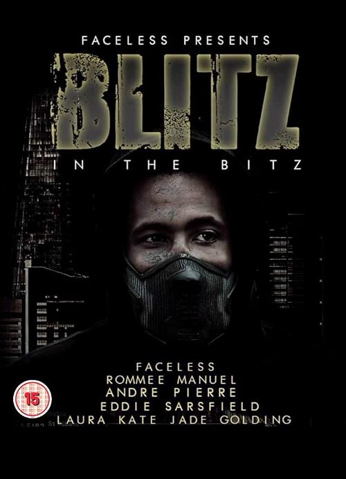 Blitz in the Bitz