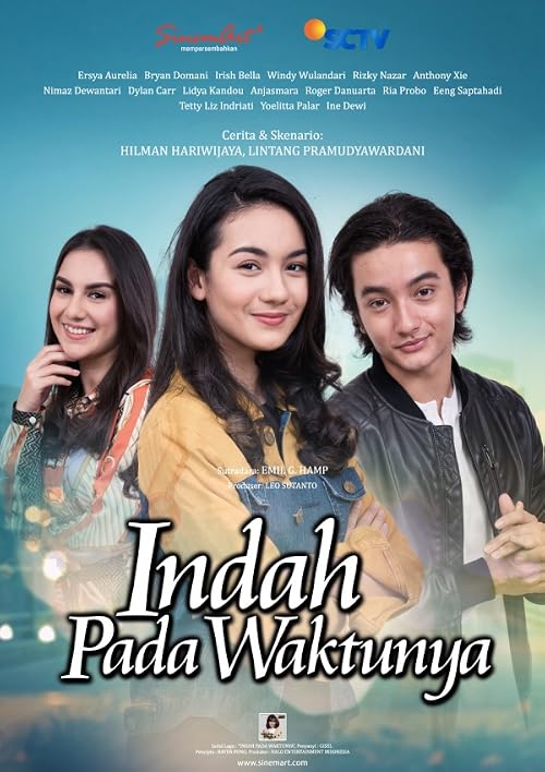 Indah Pada Waktunya
