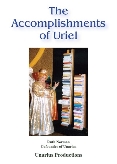 The Accomplishments of Uriel