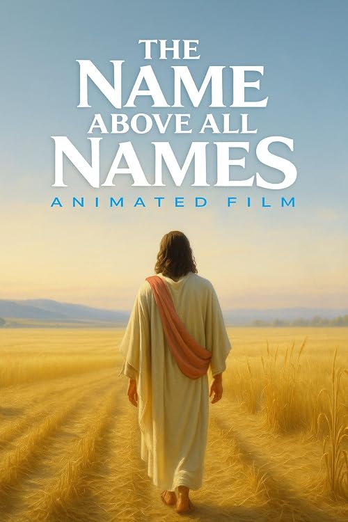 The Name Above All Names