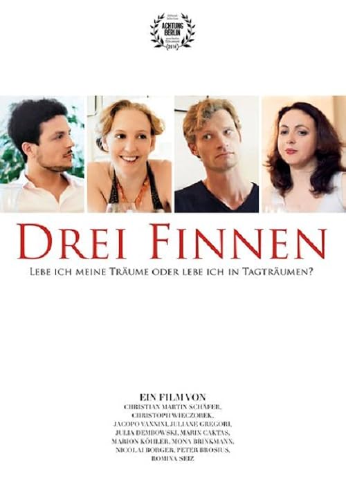 Three Finns