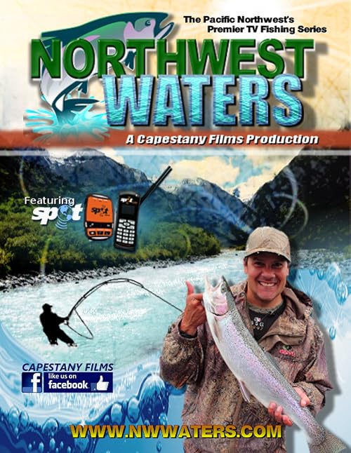 Northwest Waters TV
