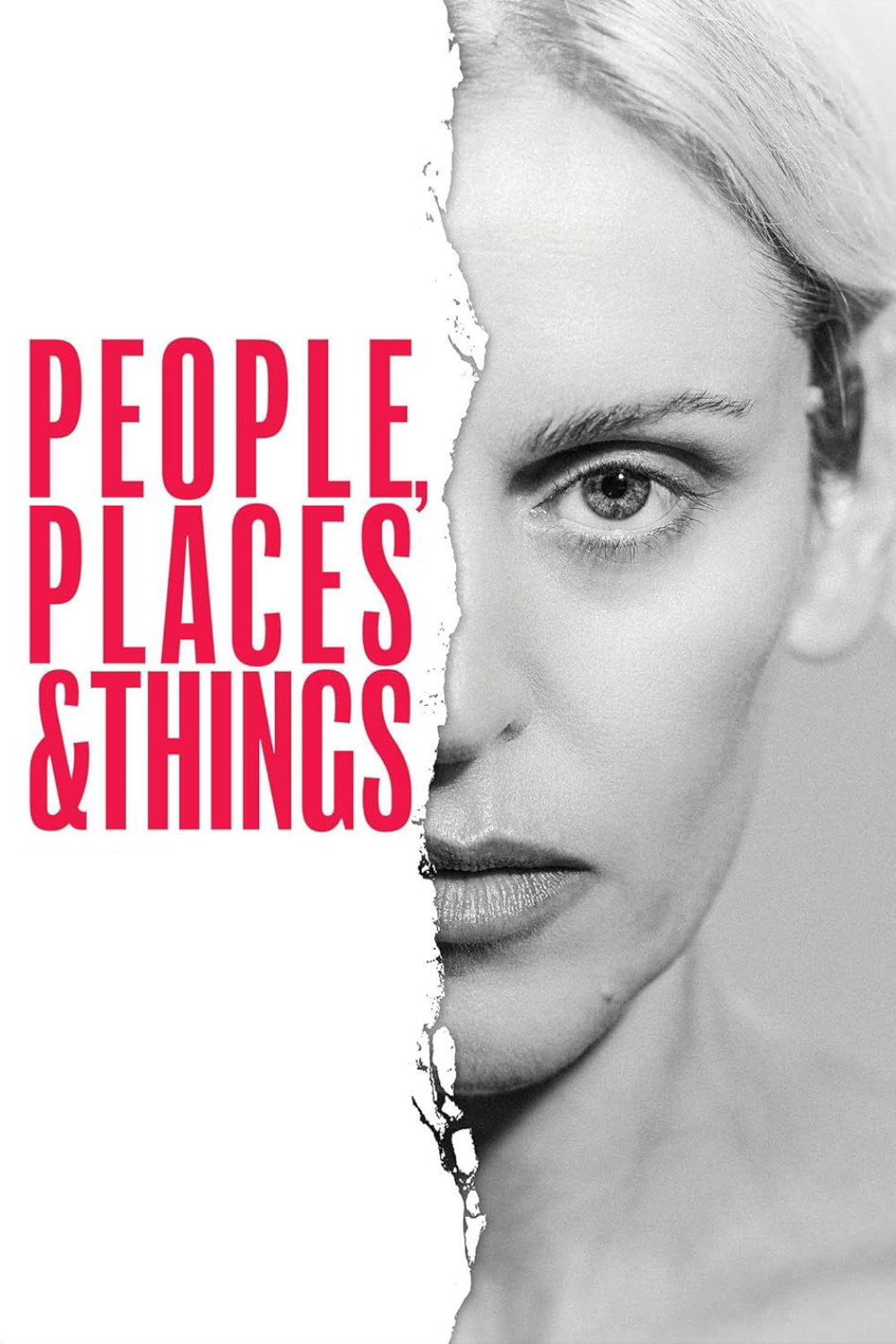 National Theatre at Home: People, Places and Things
