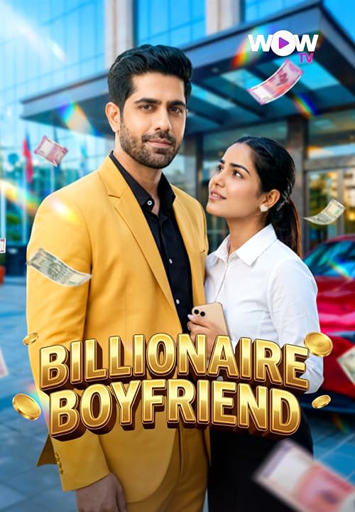 Billionaire Boyfriend