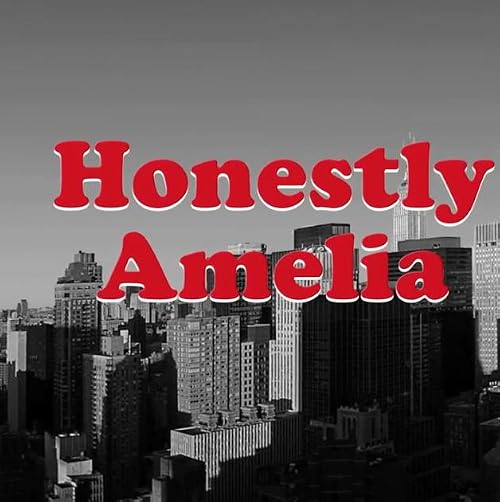 Honestly Amelia