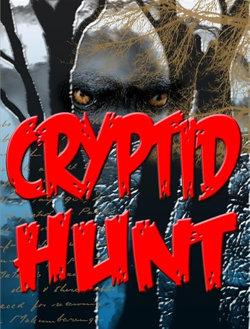 Cryptid Hunt