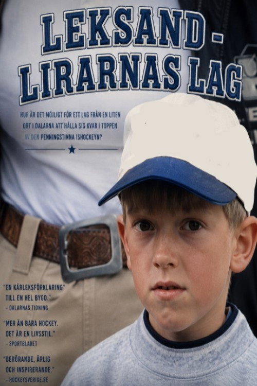 Leksand - lirarnas lag
