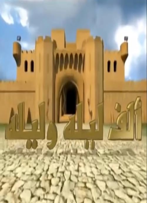 Alf Lailah Wi Lailah