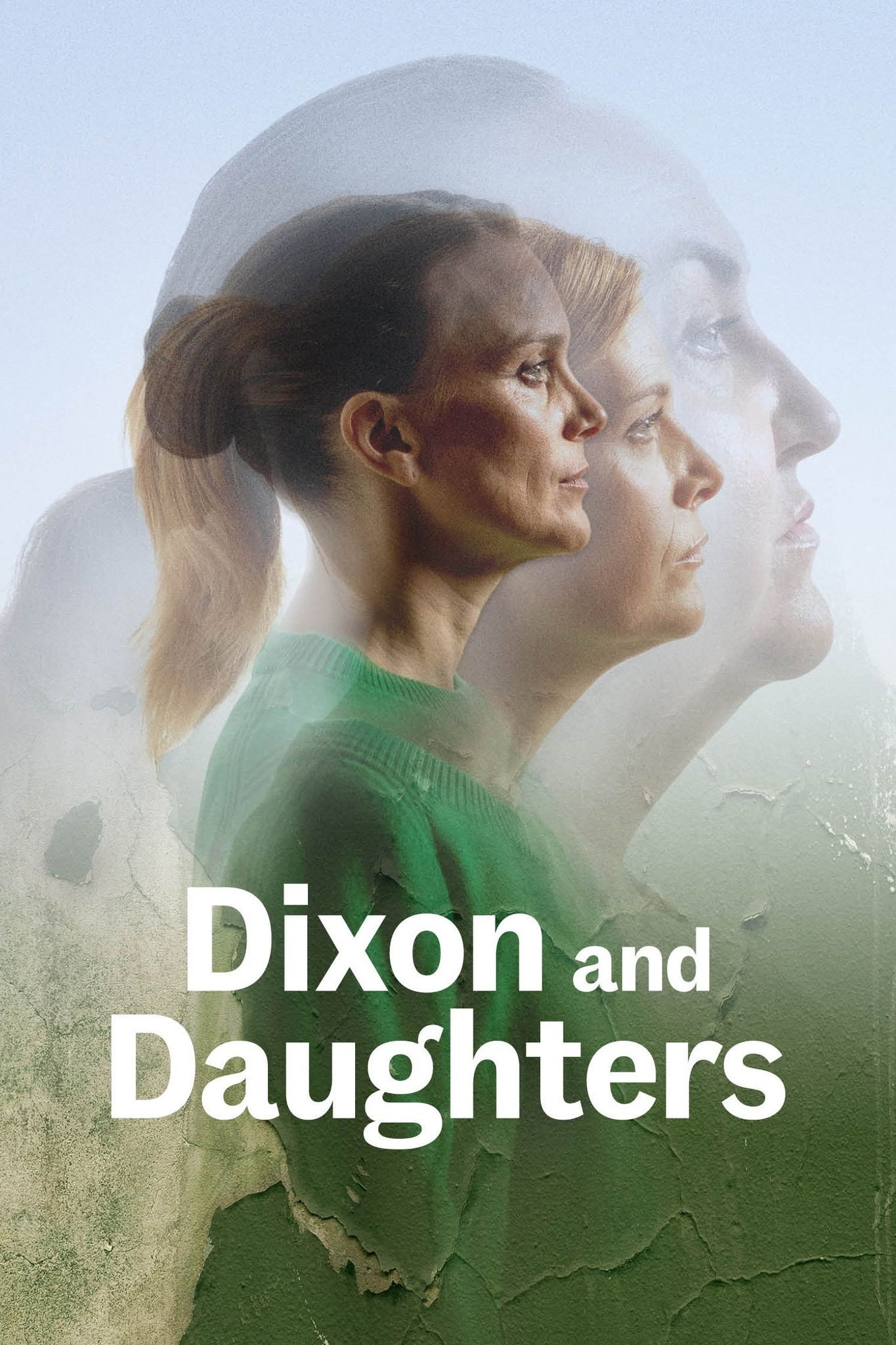 Dixon and Daughter