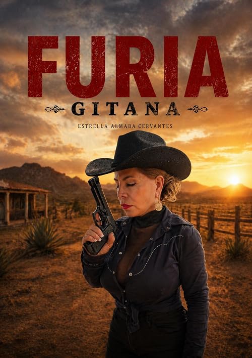 Furia Gitana