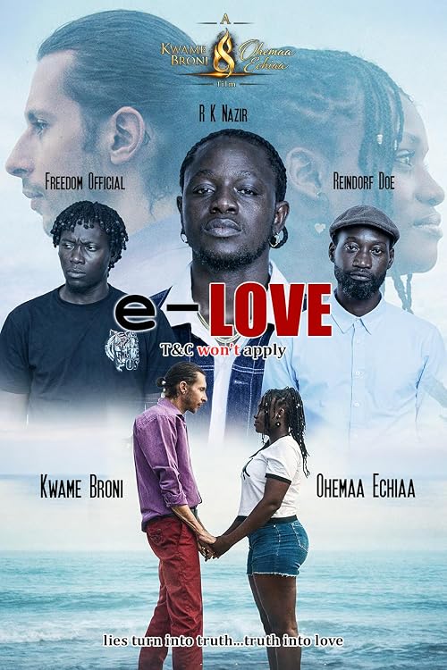 E - Love