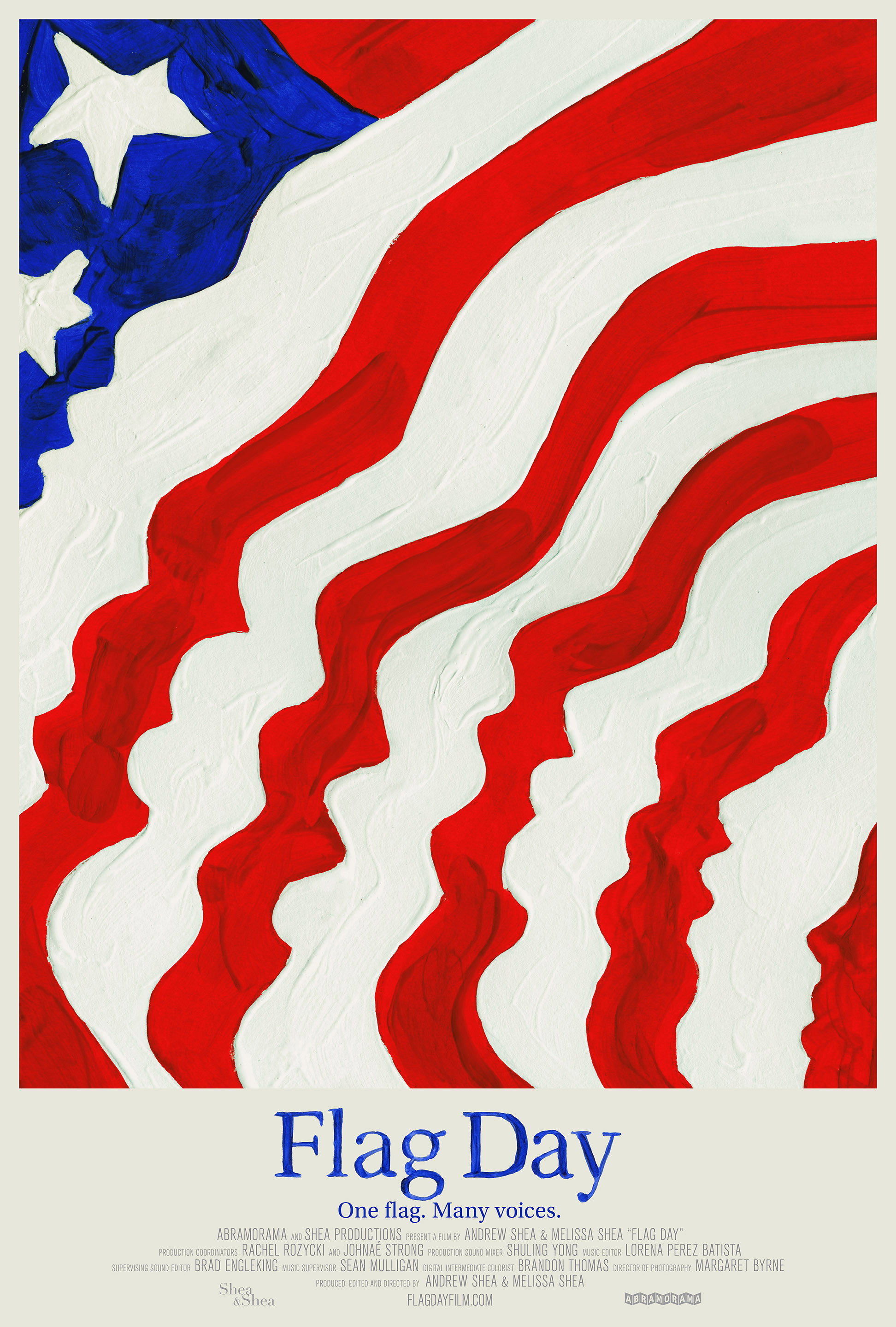 Flag Day