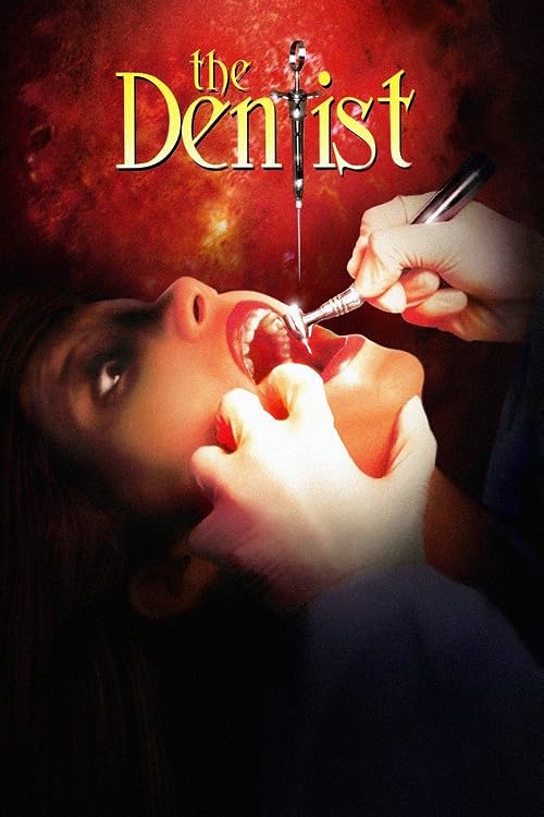 The Dentist: The Doctor Is Insane