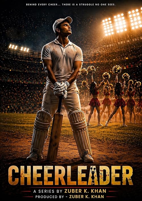 Cheerleader