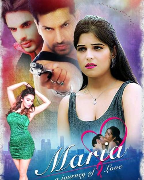 Mariya the journey of love