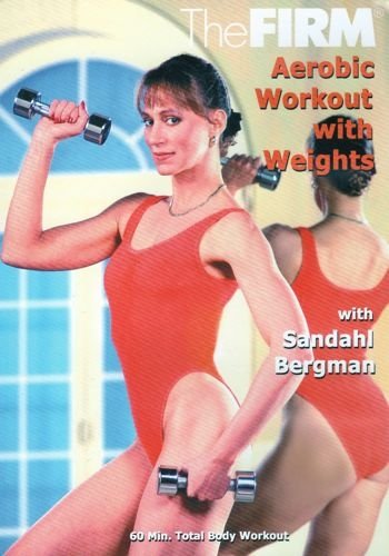 The Firm: Total Body - Aerobic Interval Training