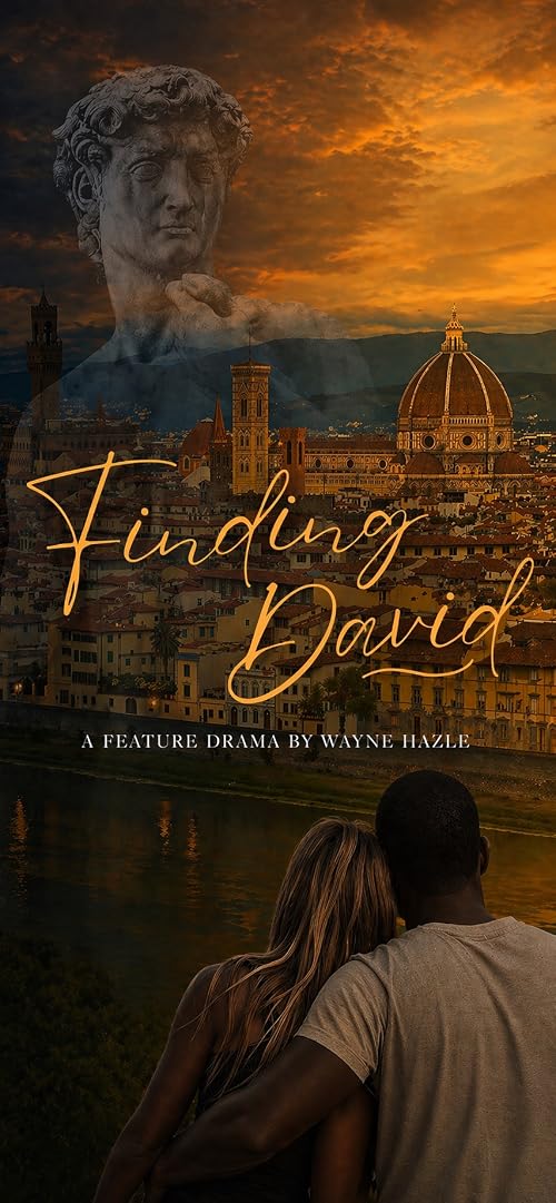 Finding David
