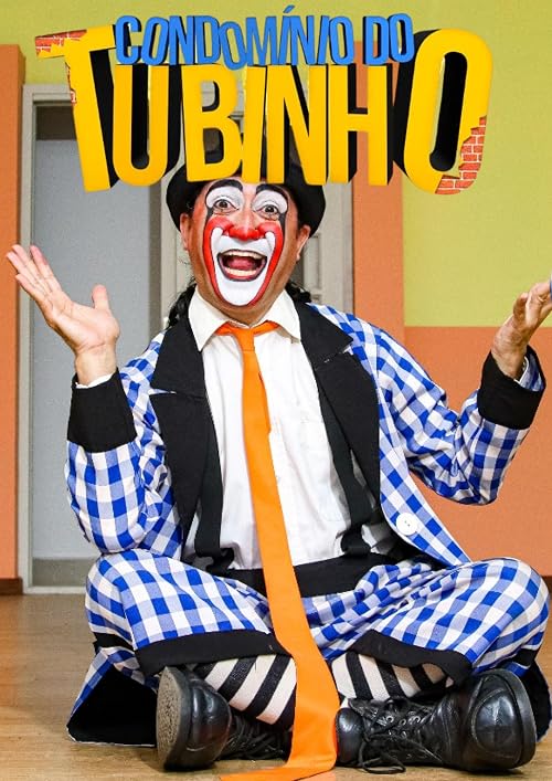 Condomínio do Tubinho