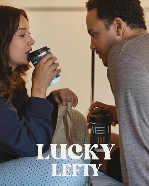 Lucky Lefty: Teaser Promo