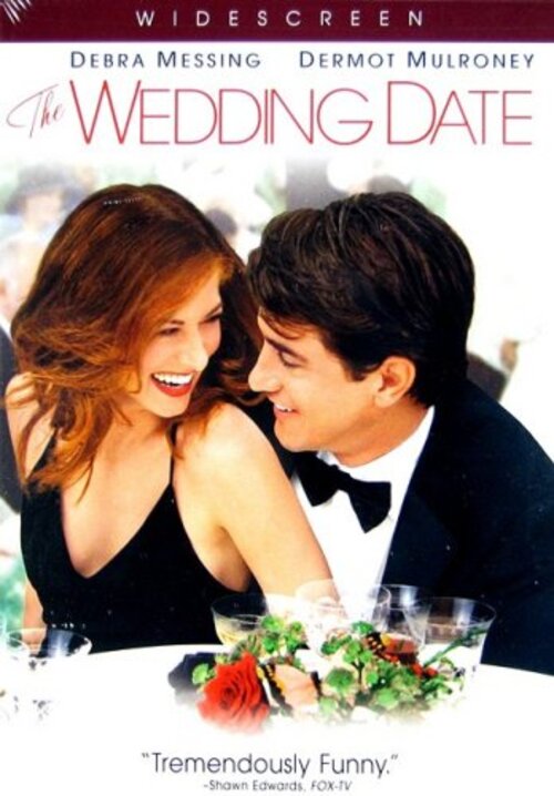 The Wedding Date: Deleted Scenes