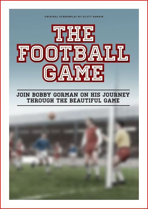 The Football Game
