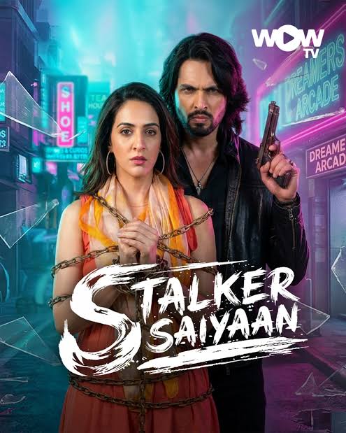Stalker Saiyaan