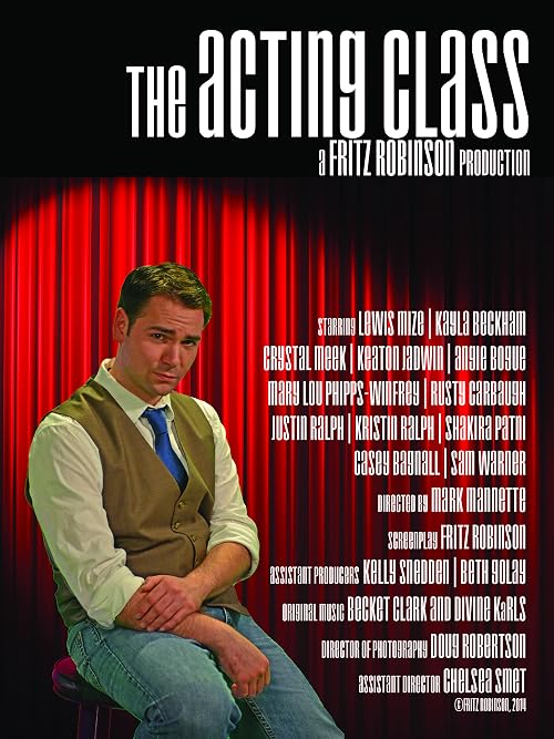 The Acting Class