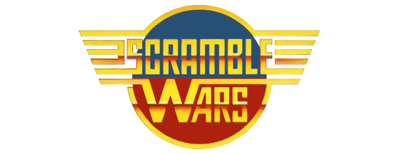Scramble Wars