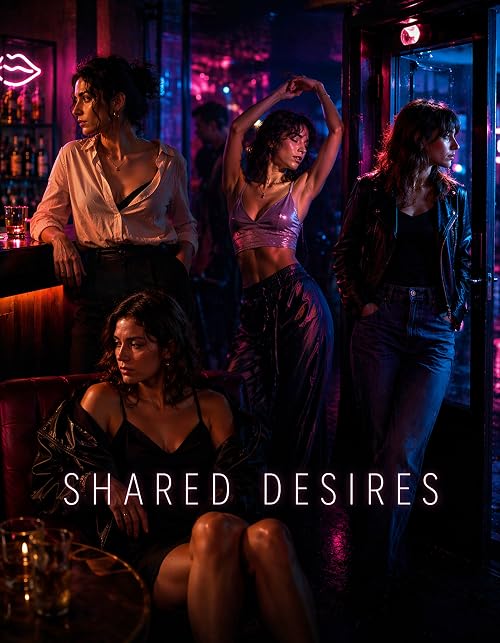 Shared Desires