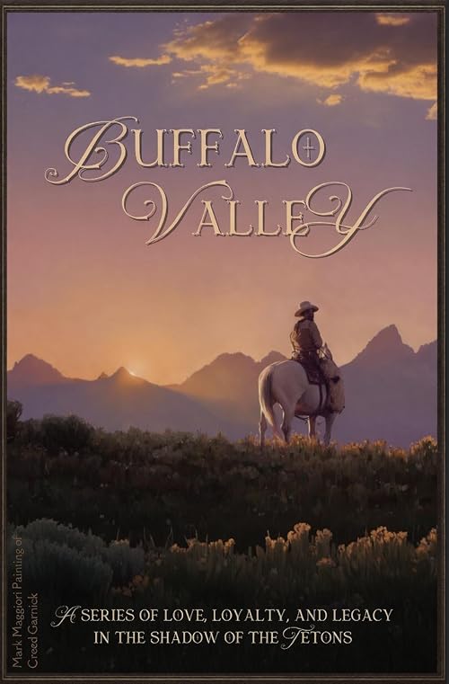 Buffalo Valley