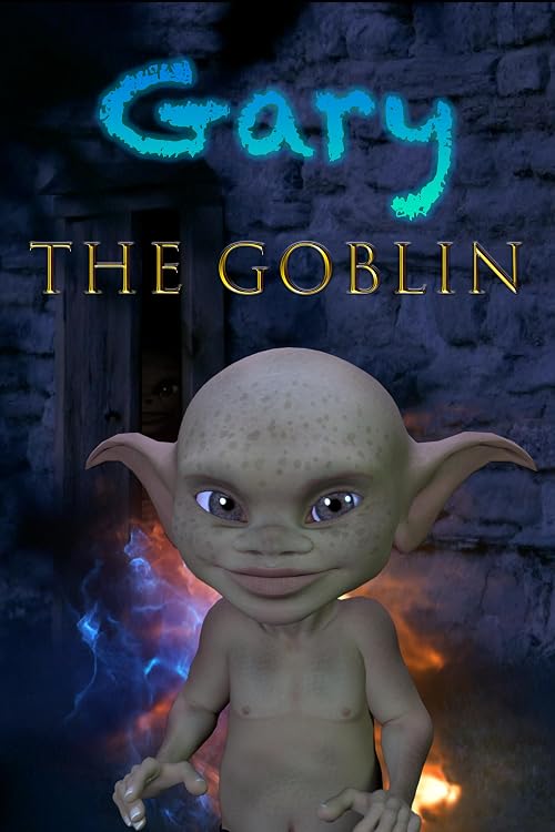 Gary the Goblin