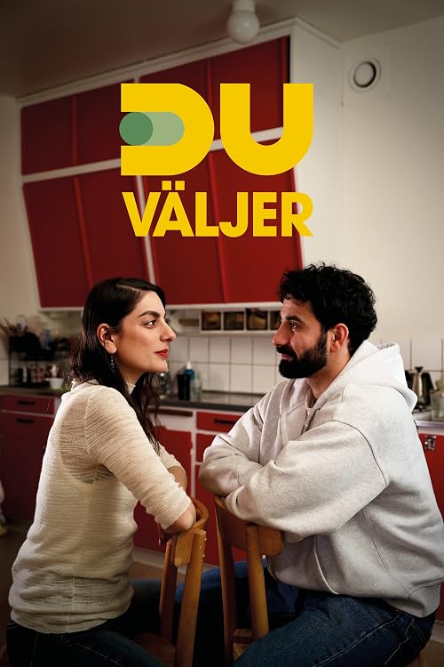 Du väljer