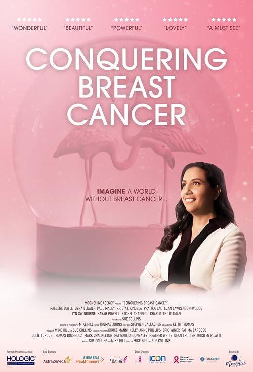 Conquering Breast Cancer (Australia)