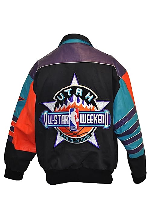 1993 NBA All-Star Game