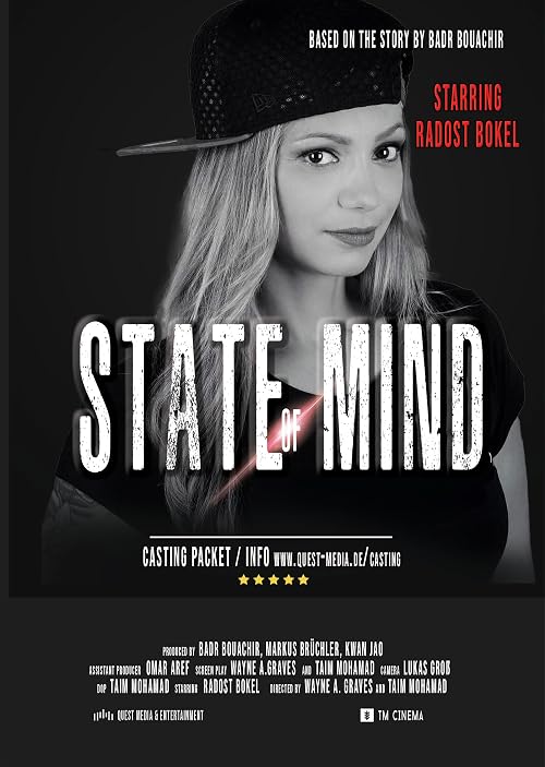 State of Mind