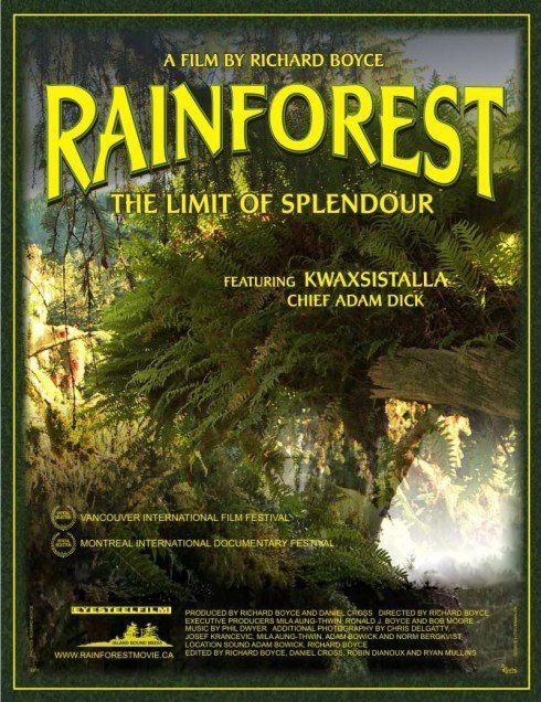 Rainforest