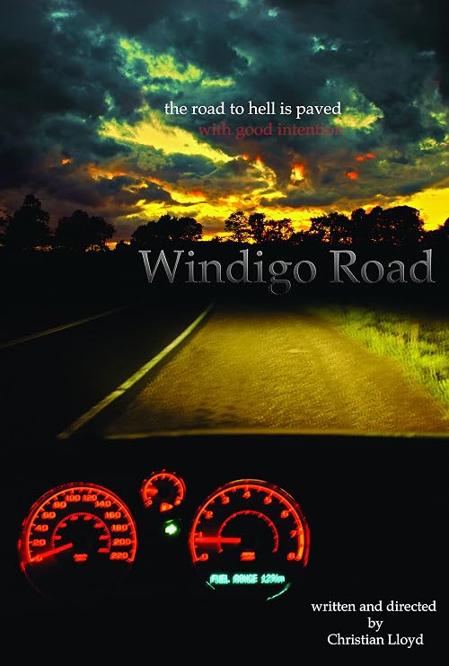Windigo Road