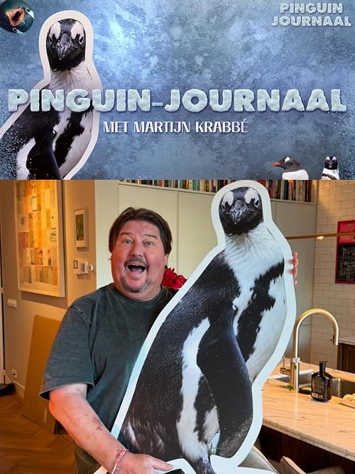 Het Pinguin Journaal