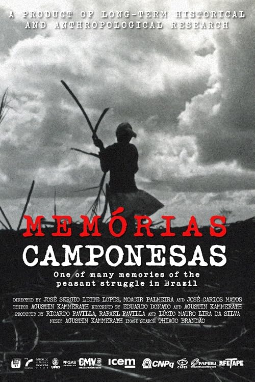 Memórias Camponesas