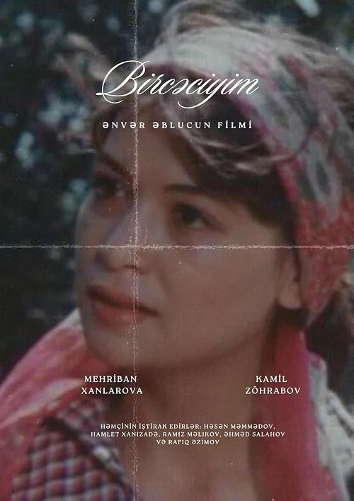 Bircäciyim