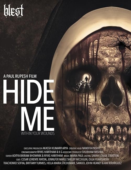 Hide Me