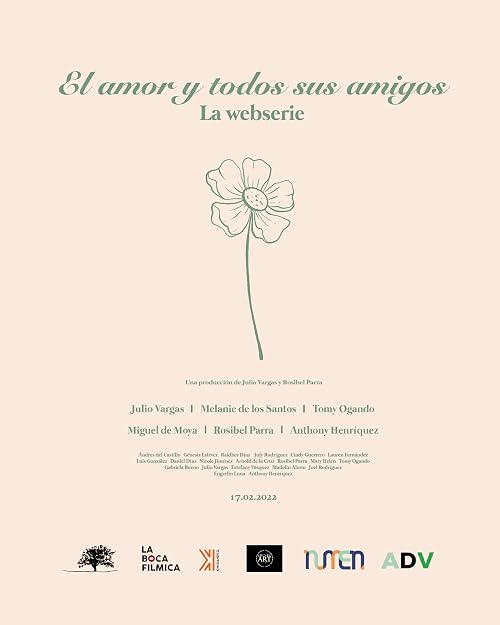El amor y todos sus amigos
