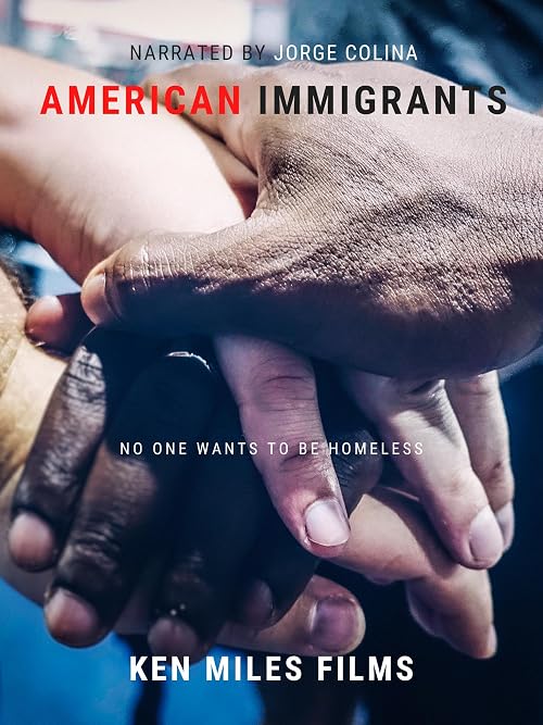 American Immigrants