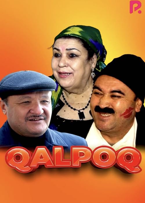 Qalpoq